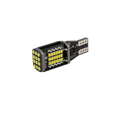 T15 LED Reverse Light Bulb Canbus Error Free 48 2016 LED 12-24V W16W 921 912 6000K White Universal Fit for Toyota Honda Nissan Ford Jeep Dodge