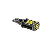 T15 LED Reverse Light Bulb Canbus Error Free 48 2016 LED 12-24V W16W 921 912 6000K White Universal Fit for Toyota Honda Nissan Ford Jeep Dodge