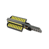 921 912 T15 LED Bulb Backup Reverse Lights, Super Bright 360° Lighting 72 4014 LED 6000K Xenon White 1200 Lumens CANBUS Error Free Plug and Play Parking Light Replacement for Most Cars