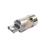 7440 WX3×16d W21W 7440NA LED Bulb Canbus Error Free Anti Flicker Built-in Cooling Fan Amber Turn Signal Blinker Light 12V Plug and Play