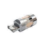 7440 WX3×16d W21W 7440NA LED Bulb Canbus Error Free Anti Flicker Built-in Cooling Fan Amber Turn Signal Blinker Light 12V Plug and Play