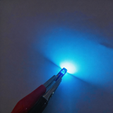 T5 LED Car Dash Light Bulb Multi Color 3030 LED 12V Instrument Cluster Gauge Lamp for Vehicle