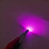 T5 LED Car Dash Light Bulb Multi Color 3030 LED 12V Instrument Cluster Gauge Lamp for Vehicle