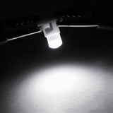 B8.3 B8.4 B8.5 LED Dashboard Indicator Bulb Energy Saving Low Heat 12V COB LED Auto Instrument Light