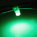B8.3 B8.4 B8.5 LED Dashboard Indicator Bulb Energy Saving Low Heat 12V COB LED Auto Instrument Light