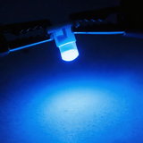B8.3 B8.4 B8.5 LED Dashboard Indicator Bulb Energy Saving Low Heat 12V COB LED Auto Instrument Light