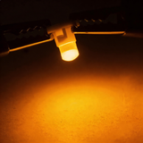 B8.3 B8.4 B8.5 LED Dashboard Indicator Bulb Energy Saving Low Heat 12V COB LED Auto Instrument Light