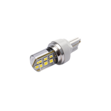 7443 W21/5W LED Bulb 12V 12 2835 LED 360° Full Angle, Silicone Heat Dissipation 300% Brighter than Halogen Brake Tail Stop Blinker Light