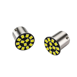 1157 1156 LED Bulb 13 2835 SMD 12V White Amber Red Switchback Turn Signal DRL Parking Light Bulb