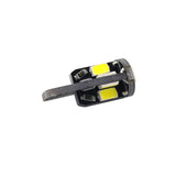 ZXREEK Canbus T10 10 5630 LED bulb 12V Canbus 6000K Car Door Position Width Lights (Pack of 10)