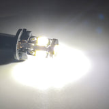 ZXREEK Canbus T10 10 5630 LED bulb 12V Canbus 6000K Car Door Position Width Lights (Pack of 10)