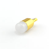 ZXREEK T10 LED Bulb 3030 194 Interior LED White For License Plate Smoked Lens 168 W5W (Pack of 10)