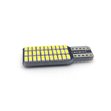 ZXREEK Canbus T10 33 3014 LED bulb 12V Canbus 6000K Car Door Position Lights One Side (Pack of 10)